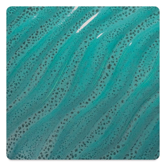 Amaco Phase Glaze - Teal Drift, Pint