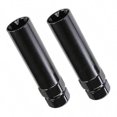 thumbnail image 1 of Fuel Wheel Lug Nut Key 7 Spline Sockets Wrench Replacement Aftermarket Lug Nuts for 14x1.5,14x2, 1 of 3