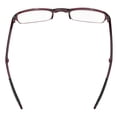 thumbnail image 4 of Ligero Portátil Plegable Ligero Plegable Fatiga De Vidrio Presbitópico Aliviar Gafas De Lectura Black 4.0, 4 of 8