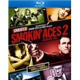 thumbnail image 1 of Smokin Aces 2: Assassins Ball  [BLU-RAY] Ac-3/Dolby Digital, Dolby, Digital Theater System, Dubbed, O-Card Packaging, Subtitled, Widescreen, 1 of 1
