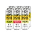 thumbnail image 1 of Pack de 6 Seltzer Topo Chico Tequila 355 ml Topo Chico, 1 of 3