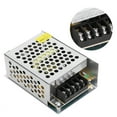 thumbnail image 3 of Medium Low Voltage Equipment Power Supply Driver, LED Screen Light DC12V Power Supply Driver, For Computer Engineering LED Display Industrial Automation, 3 of 8