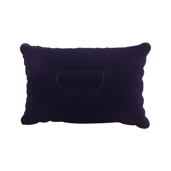 Inflatable Pillow Outdoor Travel Camping Pillow Self Inflating Cushion Lumbar Support Neck Protection Pillow