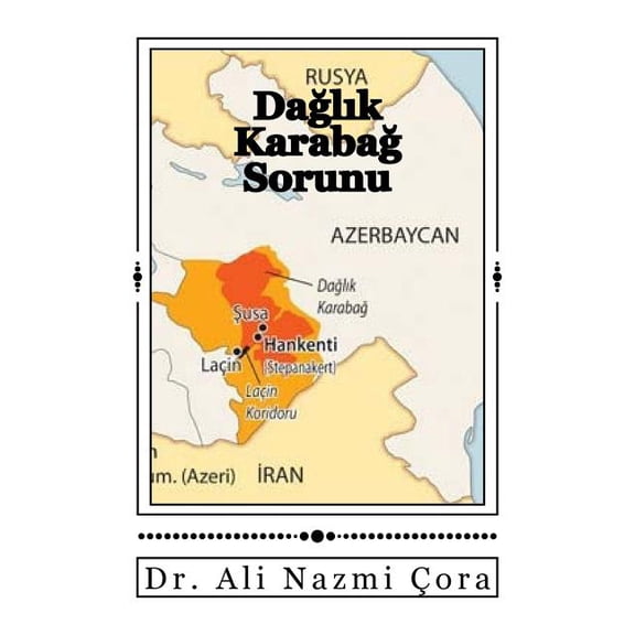 Daglik Karabag Sorunu (Paperback)