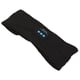 thumbnail image 4 of Fyearfly Auriculares Bluetooth para Dormir, Auriculares Bluetooth Deportes Dormir Diadema Suave Elástico Cancelación De Ruido Auriculares Inalámbricos para Música Negro, 4 of 5