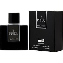 Rue Broca Pride pour Homme par Rue Broca Vaporisateur Eau de Parfum 3.4 Oz