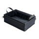 thumbnail image 1 of Caja de carga para almacenamiento debajo del asiento de camión, accesorios debajo del asiento, caja de herramientas plegable, estuche organizador para 42 cm x 31 cm x 13 cm, 1 of 8