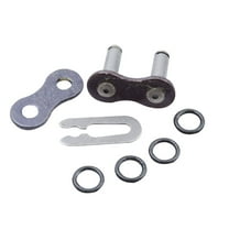 Primary Drive 520 ORM O-Ring Chain Master Link For POLARIS SPORT 400L 1994-2002