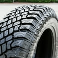 thumbnail image 2 of Set of 4 Atturo Trail Blade X/T 325/50R22 122S E 10 Ply Extreme Terrain Light Truck Tires, 2 of 12