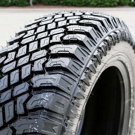 Atturo Trail Blade X/T Rugged Terrain LT295/60R20 126/123R E Light Truck Tire Sansujyuku sansujyuku.com