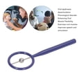 thumbnail image 3 of Tongue Tip Exercise, Round Shape Tongue Tip Lateralization  Training Tools Oral Muscle Trainer, 3 of 8