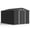 Dark Gray, variant on 10 x 10 FT Sheds and Outdoor Storage with Lockable Doors and Snowproof for Backyard, Garden Shed with 4 Vents (Dark Gray)
