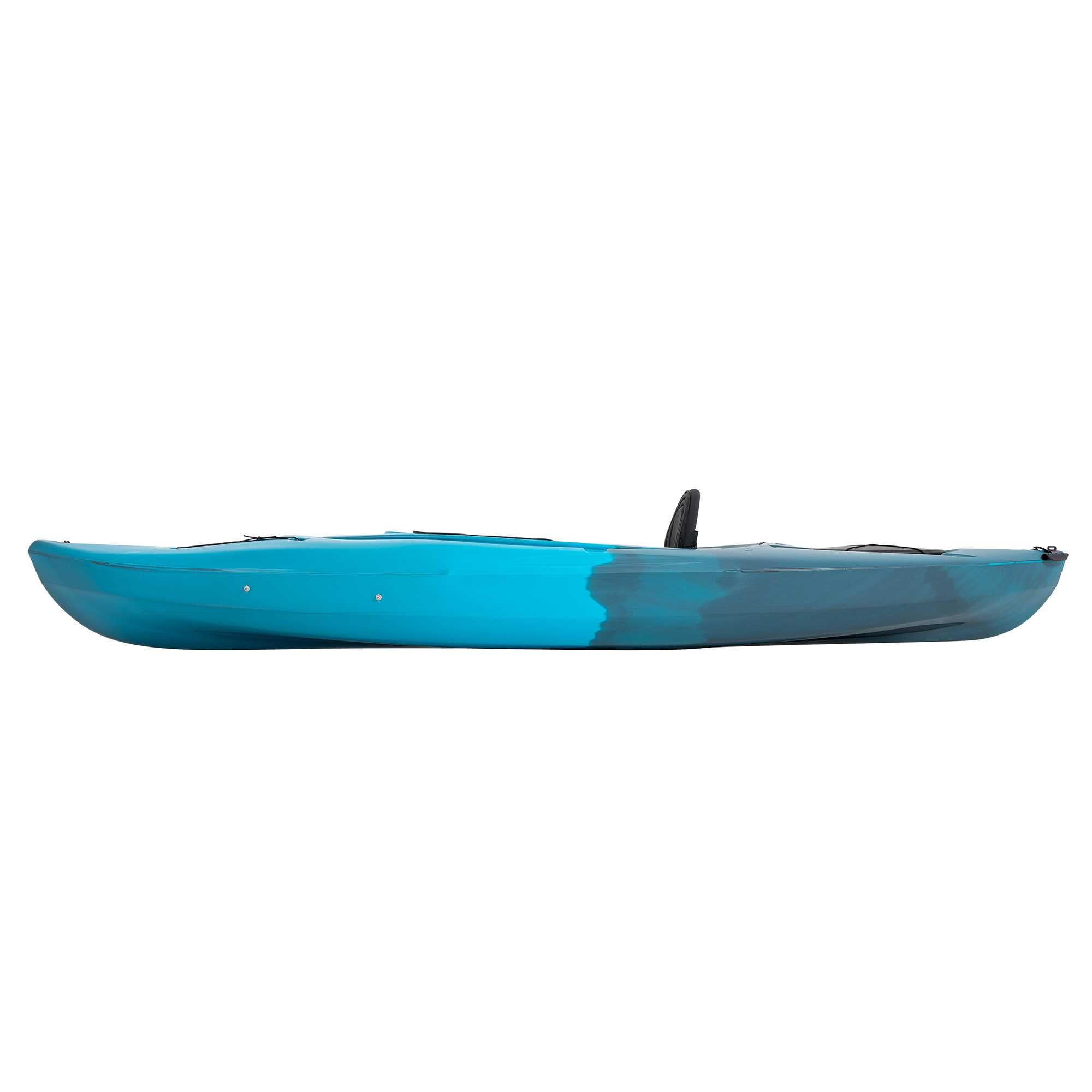 Lifetime Guster 10 ft. Sit-inside Kayak, Emerald Fusion (91354)