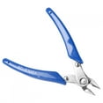 thumbnail image 2 of Beautiful Appearance Diagonal Cutting Nippers, Integral Heat Treatment , For Service Assembly, 2 of 8