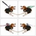 thumbnail image 2 of Prank Tool Pet Costume Harness Dogs Cats Funny Theme Halloween Party YingMart Cosplay (Hammer, S), 2 of 6