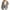 02 Coffee Stripe, variant on Cueply Women's Long Sleeve Striped Open Front Cardigan Casual Lightweight Button Loose Knit Sweater
