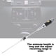 thumbnail image 3 of Antena ANGGREK 144/430MHZ para Automóviles Plata, 3 of 8