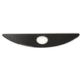 thumbnail image 3 of Wiper Cover for E-Class S211, OEM A2117420130, Black ABS Material, 3 of 7