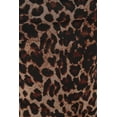 thumbnail image 4 of Printed Bodycon Maxi Dress, 4 of 4