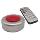 thumbnail image 2 of Máquina de pedos con control remoto, máquina de pedos portátil, juguete de broma de pedos, juguete de pedos plata, 2 of 9