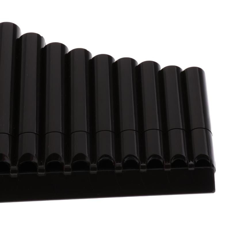 Beginners 18 Pipes C Pan Flute Woodwind Musical Instrument #1