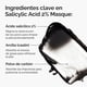 thumbnail image 5 of The Ordinary Salicylic Acid 2% Masque, Mascarilla Facial Anti-Imperfecciones con &Aacute;cido Salic&iacute;lico &mdash; Mascarilla purificante con carb&oacute;n y arcilla para piel pro, 5 of 5