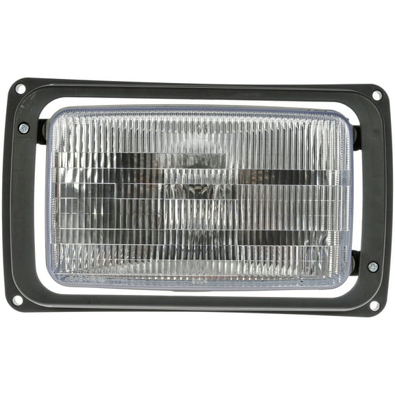 Dorman 888-5515 Headlight Assembly for Select Mack Models