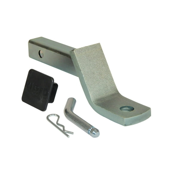 Class I Hitch Ball Mount