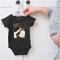 thumbnail image 5 of Michael Jackson Thriller Album Cover Romper Boys or Girls Infant Baby Brisco Brands NB, 5 of 6