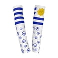 thumbnail image 1 of Tong Manchons de Bras pour Activités de Plein Air UPF 50+ Protection pour Randonnée Camping Course Cyclisme, 1 of 5