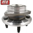 thumbnail image 4 of 513282 AFA Motors Front Wheel Hub Assembly Replacement w/ABS for Cadillac XTS CTS,Chevrolet Impala Camaro Wheel Bearing and Hub with 5 Lug, 4 of 4