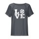 thumbnail image 3 of Camiseta de manga corta estampada casual para mujer OAVQHLG3B Store  lin121212, 3 of 4