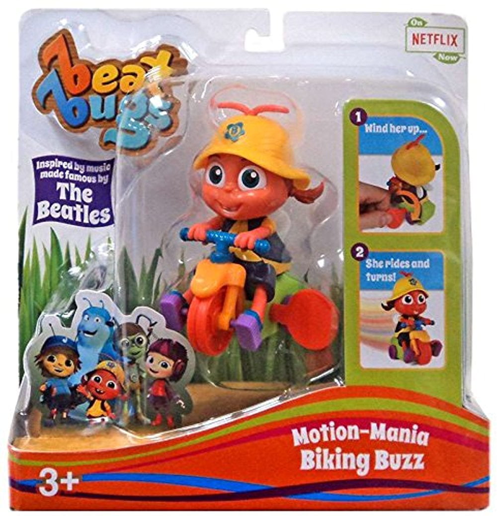 toy bugs walmart