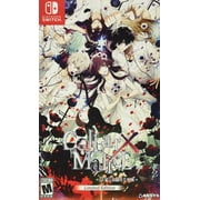AKSYS01 COLLAR X MALICE UNLIMI