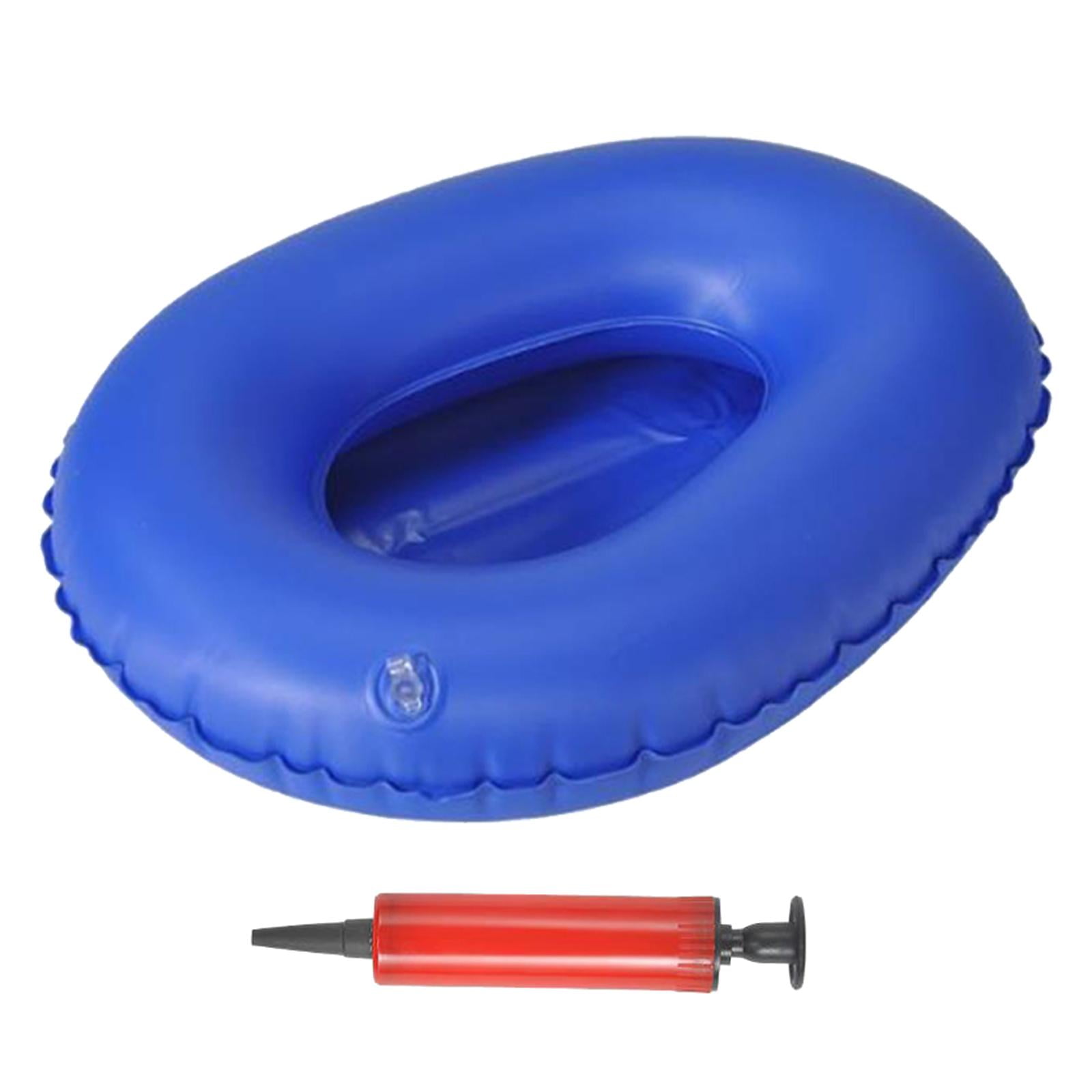 Bedpans Portable Comfortable Washable Toilet for Bedridden Elderly