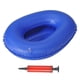 thumbnail image 2 of Air Inflation Bedpans Taburete portátil para ancianos postrados en cama Baño Colcomx orinales de inflado de aire, 2 of 8