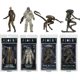 thumbnail image 3 of Figura de depredador alienígena, cicatriz enmascarada celta, chamán depredador, sala escénica, cazador de ciudad, sala de mantis xenomorfo, raq a alienígenas, 3 of 5