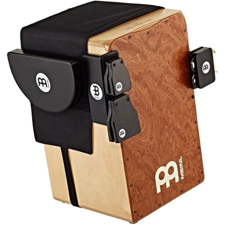 MEINL Percussion カホンブランケット CAJ-BLK〔マイネル パーカッション カホンシート CAJON BLANKET CAJBLK〕