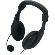 Gear Head AU3500S Headset