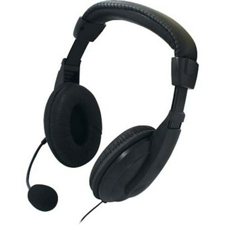 Gear Head AU3500S Headset