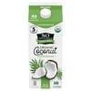 So Delicious Dairy Free Unsweetened Coconut Milk, Half Gallon