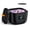 Black, variant on Ultrasonic Cleaning Machine Multi-function 42000h High Frequency Denture Cleaning Watch Jewelry Glasses Automatic Cleaner