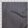 thumbnail image 3 of oneOone Silk Tabby Fabric Leopard Animal Skin Print Sewing Fabric BTY 42 Inch Wide, 3 of 4