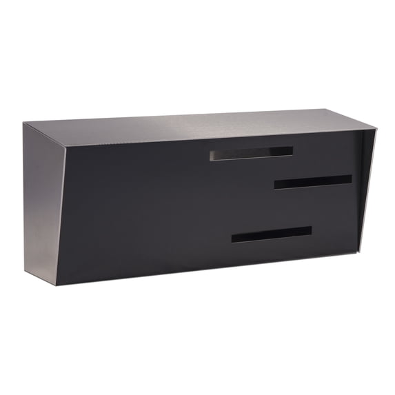 Modern Mailbox | Wall Mount Mailbox
