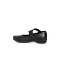 thumbnail image 4 of Avenue Women's Wide Width The Brooklyn Crossover Strap Flat, 4 of 6