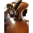 thumbnail image 5 of Cello Microphone with Flexible Micro-Gooseneck The Feather by Myers Pickups, 5 of 6