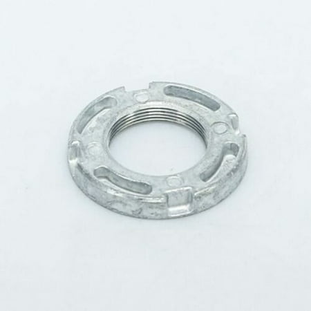 

Whirlpool W10909670 Spanner Nut OEM.NOT Fake