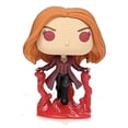 thumbnail image 1 of PVC Hero Series Movie Character Toy Figure Home Decor Cute Cartoon Kids Adults, 1 of 2