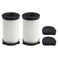 thumbnail image 1 of MYG 2x Filters suitable for Clatronic BS 1306N, Clatronic BS 1948 CB, 1 of 10