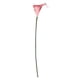 thumbnail image 1 of Cala simulada Naiovety PU duradero 3D rosa tierno, 1 of 6